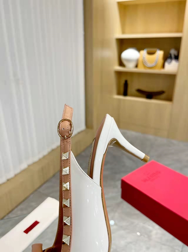 Valentino Sandals